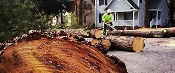 Best Commercial Tree Removal  in Berkley, CO